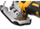 Электрический лобзик DeWalt DCS335N XR FLEXVOLТ 18/54V , Без ЗУ, Без АКБ