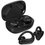 Наушники TWS JBL Endurance Peak 3  черный 2025