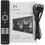 75" (189 см) Телевизор Harper 75U750TS черный