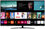 65" (163 см) Телевизор LG 65UT81006LA черный
