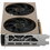 Видеокарта MSI GeForce RTX 5060 INSPIRE 2X OC [RTX 5060 8G INSPIRE 2X OC]