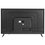 50" (127 см) Телевизор BQ 50FSU38B черный