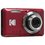 Компактный фотоаппарат KODAK FZ55 красный