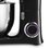 Mixer Kitfort KT-3080 black