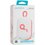 Портативная колонка Anker Soundcore Select 4 Go, красный