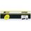 Картридж лазерный Hi-Black HB-CF402X желтый