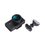 Видеорегистратор iBOX RoadScan 4K WiFi GPS Dual + салонная камера
