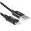 Кабель Hoco Lightning 8-pin - USB Type-A черный 2 м