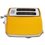 Toaster DeLonghi CTOC2103.Y yellow