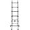 Ladder two compartment FinePower ZJ2060