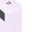 Портативный аккумулятор TFN Porta LCD PD 22.5W фиолетовый