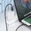 Кабель Hoco micro USB-B - USB Type-A черный