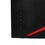 34" Монитор Acer ED340CUS3bmiipx черный