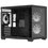 Корпус XASTRA QW500M [QW500M-3FM12A-C10-UC] черный