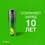 Батарейка GP Ultra+G-TECH AA (LR6/ER14505/FR6/R6P)