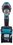 Дрель-шуруповерт Makita DF002GD201 XGT 40V