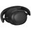 Wireless/wired headphones Edifier W800BT SE black 2025