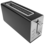 Тостер DEXP DT-M1300L Slim черный