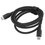 Кабель ACEFAST USB Type-C - USB Type-C черный 1.2 м