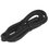 Кабель Hoco Lightning 8-pin - USB Type-C черный 1 м
