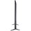 85" (215 sm) Televizor TCL 85C6K qora