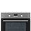 Электр меши Electrolux EOD3H40BX серебристый