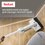 Вертикальный пылесос моющий Tefal X-Clean 10 GF7540FO  белый