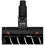 Вертикальный пылесос  Deerma DEM-T50W Station  серый