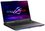 16" Ноутбук ASUS ROG Strix G614PM-S5140 серый