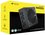 Блок питания Corsair RM1000e [CP-9020297-CN] черный
