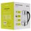 Electric kettle DEXP FK-200 silver