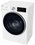 Стиральная машина Hansa WHG9140W белый