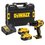 Дрель-шуруповерт DeWalt DCD709P2T XR FLEXVOLТ 18/54V