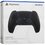 Геймпад беспроводной/проводной Sony PlayStation DualSense basic черный