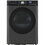 Сушильная машина LG DC10V9V9P серый