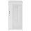 Корпус MSI MPG VELOX 100R [306-7G18W22-809] белый