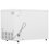 Морозильный ларь Beko CSOR316M20W белый