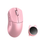 Мышь WLMOUSE HUAN Stainless