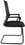 Computer chair CHAIRMAN 606V black