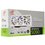 Видеокарта ASUS GeForce RTX 5090 ROG Astral OC White Edition [ROG-ASTRAL-RTX5090-O32G-WHITE]