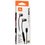 Проводные наушники JBL Tune 310C USB  черный 2023