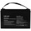 Uninterruptible power supply battery DEXP GEL 12V 100Ah