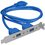 Плата расширения DEXP USB3.0 x 2
