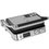 Gril Braun MultiGrill 9 CG9043 серебристый