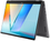 14" Ноутбук ASUS Vivobook 14 Flip TP3407SA-SG231W серый