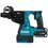 Перфоратор Makita HR003GZ XGT 40V , Без ЗУ, Без АКБ