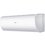 Кондиционер   Haier AS100HPL1HRA/1U105S2SS2FA