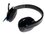 Wired headphones Logitech H540 black 2012