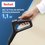 Вертикальный пылесос моющий Tefal X-Clean 4 GF5035F0  серый