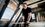 Электрический лобзик Metabo STE 100 Quick